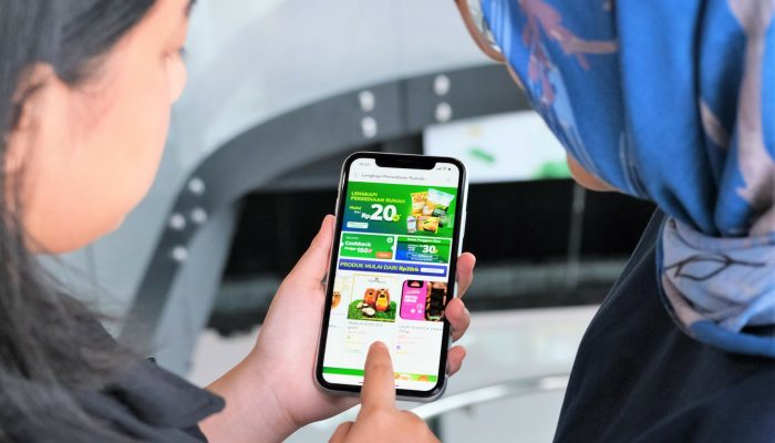 Tips Agar Transaksi Aman Saat Belanja Di Tokopedia