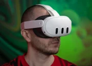 Meta Kembangkan Teknologi Hyperscape Multi Pengguna