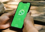 WhatsApp Rilis Fitur Penyaring Pesan dari Nomor Asing