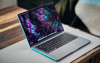 Bingung Pilih Laptop untuk Desain Grafis? Gunakan 5 Tips Ini Yuk
