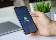 Pengguna iPhone Dihimbau untuk Segera Update WhatsApp