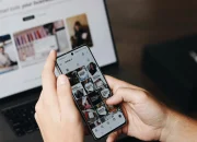 4 Cara Tampilkan Keranjang Produk di Video Reels Instagram