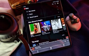 Cara Membuat YouTube Music Recap 2025 dengan Mudah