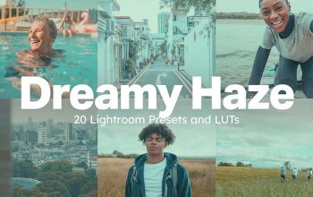 Cara Menggunakan Preset Lightroom di Android dan iPhone