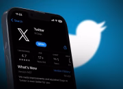 X Rilis Fitur Chat Resmi Gantikan DM dan Bisa Video Call
