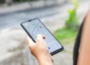 Cara Agar HP Xiaomi Nggak Bisa Dilacak Lokasinya