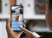 Cara Mudah Mengubah HP Lama Menjadi CCTV di Rumah