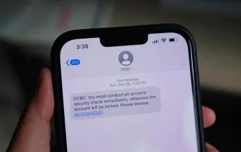 Studi Mengatakan Android Lebih Aman Dibanding iPhone