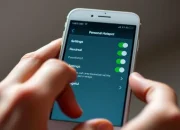 Tutorial Mudah Mengaktifkan Hotspot iPhone Untuk Semua Perangkat!