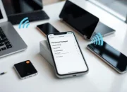 Trik Praktis! Begini Cara Aktifkan Hotspot Di IPhone Dengan Cepat