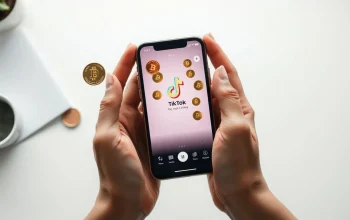 Cara Cepat Konversi Saldo TikTok Ke DANA: Gak Pake Ribet!