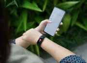 4 Langkah Mudah Pairing OPPO Watch dengan HP Android