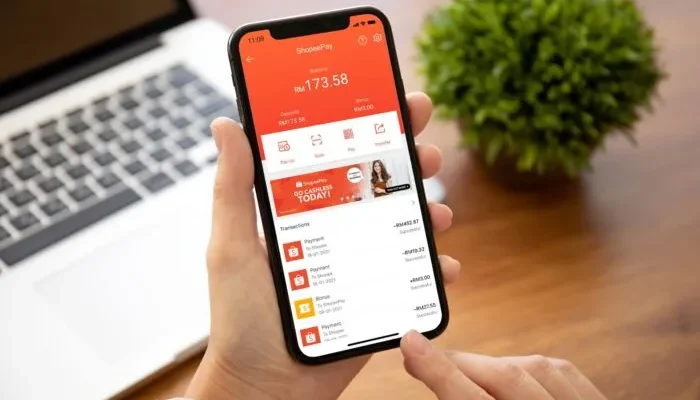 Pulsa Menumpuk? Ubah Aja Jadi ShopeePay Dengan Cara Ini!