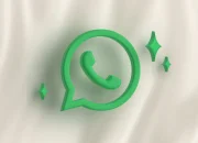 WhatsApp Kamu Flat Banget? Yuk Percantik Dengan Warna Chat Baru!