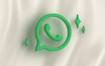 WhatsApp Kamu Flat Banget? Yuk Percantik Dengan Warna Chat Baru!