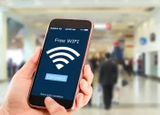 Pengguna Android Harus Waspada Saat Pakai WiFi Publik