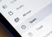 5 Cara Mudah Mengatasi Email Masuk ke Folder Spam