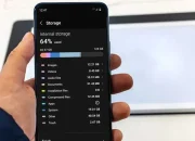 8 Cara Mengatasi Memori HP Xiaomi Hampir Penuh