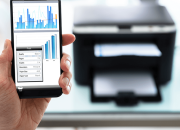 Praktis, Begini Lho Cara Print dari iPhone