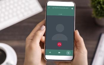 Cara Rekam Panggilan WhatsApp dengan Mudah: Bisa di Android & iPhone!