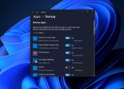 Cara Hentikan Aplikasi Windows Berjalan Otomatis Saat Startup