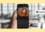 Cara Bikin Video Aesthetic CapCut Tanpa Preset, Hasilnya Justru Lebih Kuat