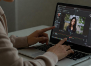 Cara Mengatur Visual Balance di CapCut Supaya Komposisi Video Selalu Enak Dilihat