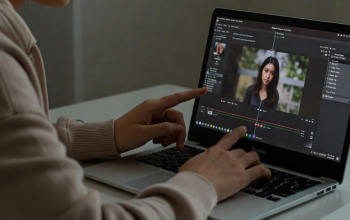 Cara Mengatur Visual Balance di CapCut Supaya Komposisi Video Selalu Enak Dilihat