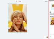 Trik CapCut Membuat Refleksi Kaca Realistis Tanpa Harus Pakai Photoshop