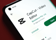 Cara Membuat Transisi Berbasis Perspektif di CapCut Bukan Sekadar Swipe