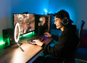 Tertarik jadi Youtuber Gaming? Ini 5 Tips Memulainya