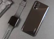 Cara Gampang Menghubungkan OPPO Watch Ke HP Android