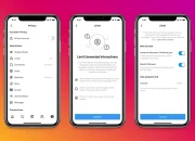 Nggak Mau Ketemu Komentar Toxic? Pakai Hidden Words IG Aja!