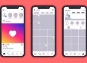Explore Instagram Kamu Berantakan? Gini Cara Reset Biar Makin Relevan dan Enak Dipake!