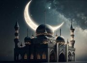 Jadwal Puasa dan Idulfitri Iduladha Muhammadiyah 1447 H