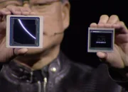 Rencana Meta Gunakan Chip Google Turunkan Saham Nvidia