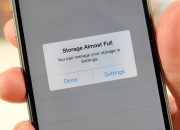 Memori HP Penuh Tapi Gak Mau Hapus File? Ini Solusinya!