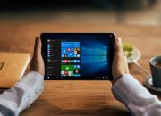 Cara Install Windows di Tablet Android