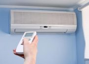 4 Tips Menggunakan AC Saat Musim Hujan