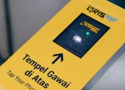 QRIS Tap Makin Viral Bayar Apa Pun Sekarang Cuma Tempel
