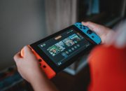 Nintendo Gagal Raih Paten Mekanik Tangkap Monster