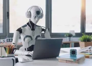 8 Keterampilan Manusia yang Tidak Bisa Digantikan Robot