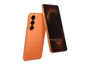 Desain Samsung Galaxy S26+ Bocor dengan Warna Familiar