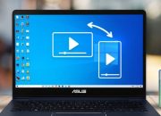 Cara Memutar Layar PC di Windows