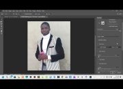 Background Ganggu? Tenang, Photoshop Bisa Bikin Transparan Dalam Hitungan Detik