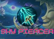 Tips Mobile Legends untuk Pakai dan Skip Item Sky Piercer