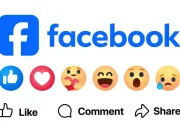 Facebook Akan Nonaktifkan Tombol Suka dan Komen Eksternal