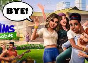 EA Tutup Server The Sims Mobile Permanen di Januari 2026