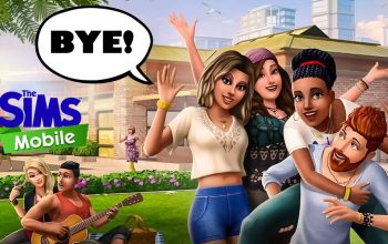 EA Tutup Server The Sims Mobile Permanen di Januari 2026