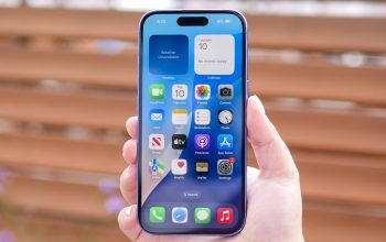 4 Aplikasi iPhone Terbaik dan Gratis yang Layak Dicoba